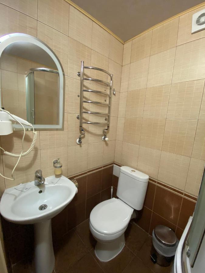 Hotel Sv Львів Екстер'єр фото